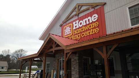 Apsley Home Hardware Building Centre